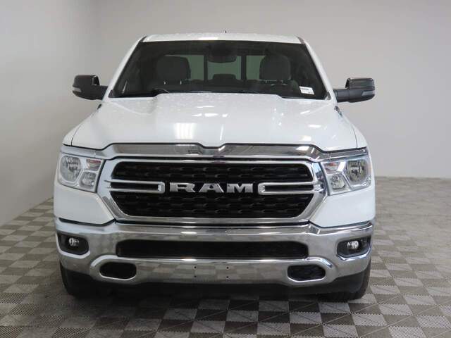 2023 Ram 1500 Big Horn Extended Cab