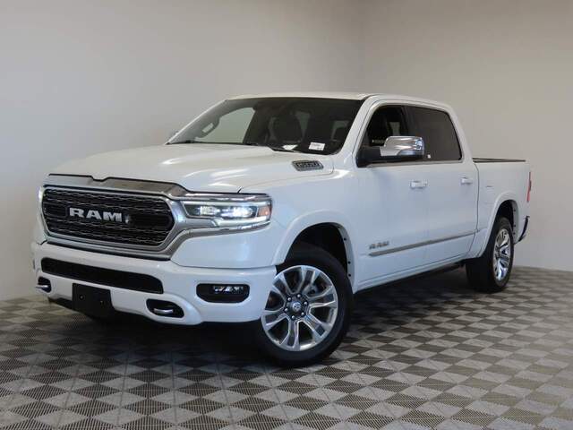 2023 Ram 1500 Limited Crew Cab