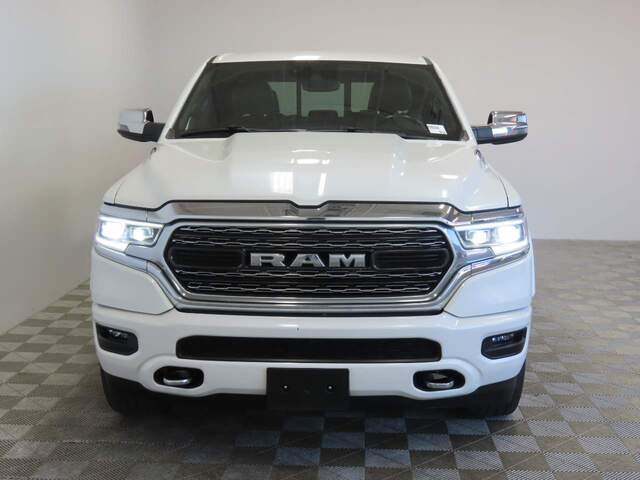 2023 Ram 1500 Limited Crew Cab