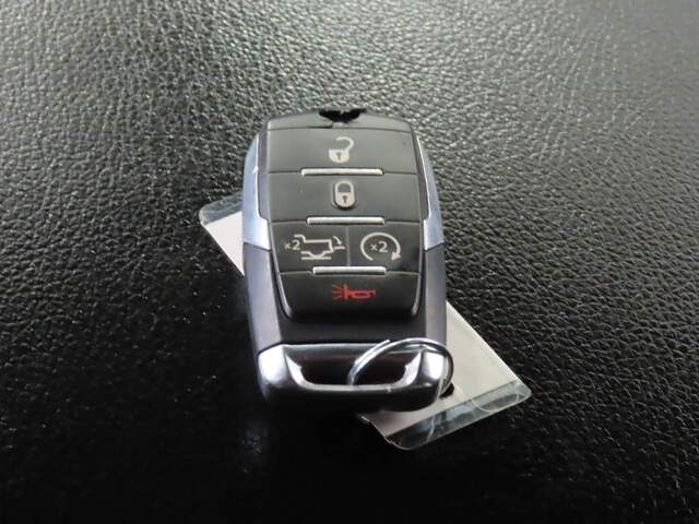 2020 Ram 1500 Laramie Crew Cab