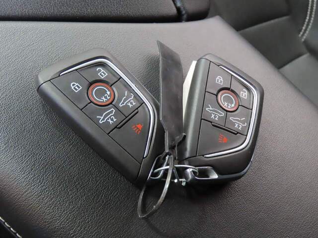 2020 Chevrolet Corvette Stingray