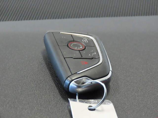 2022 Chevrolet Corvette Stingray