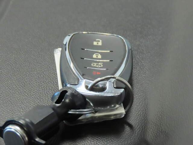 2024 Chevrolet Malibu LS Fleet