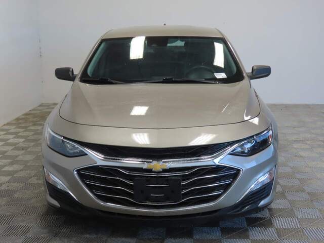 2024 Chevrolet Malibu LS Fleet