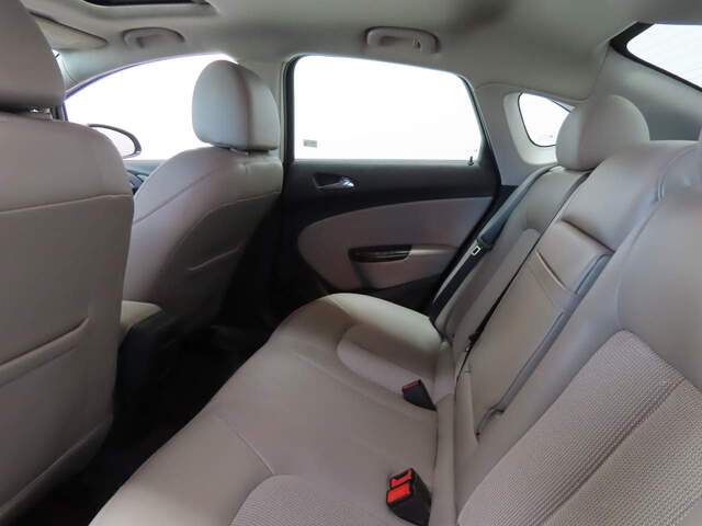 2017 Buick Verano Sport Touring