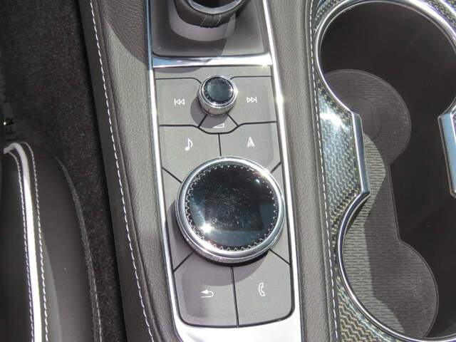 2022 Cadillac CT4-V Blackwing