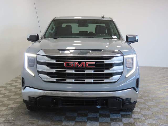 2024 GMC Sierra 1500 SLE Crew Cab