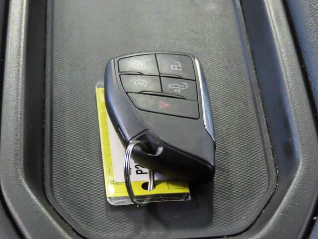 2024 GMC Sierra 1500 SLE Crew Cab