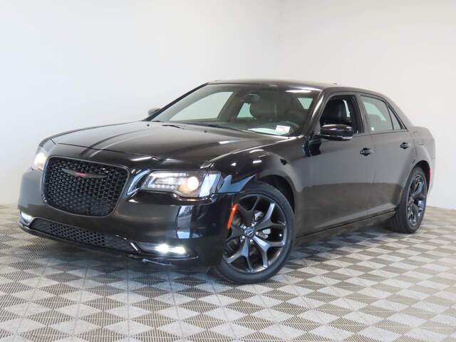 2023 Chrysler 300 S V6