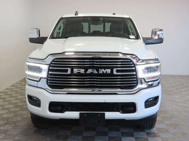 2024 Ram 2500 Laramie Crew Cab