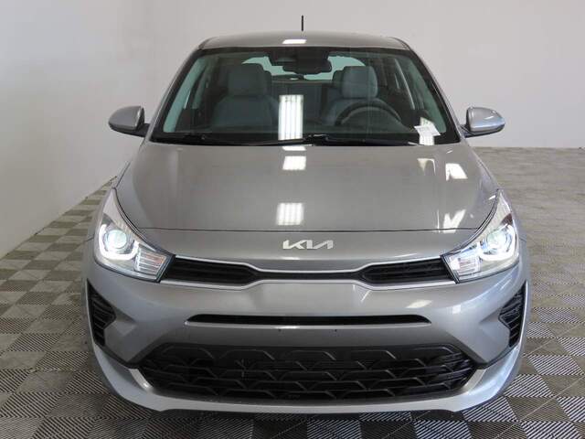 2023 Kia Rio 5-Door S