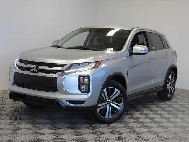 2025 Mitsubishi Outlander Sport SE