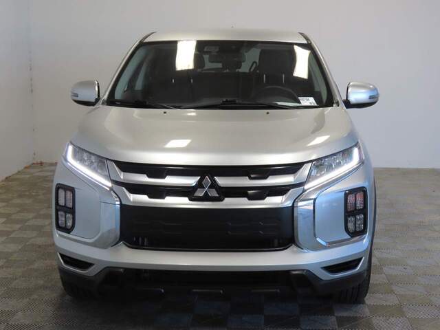 2025 Mitsubishi Outlander Sport SE
