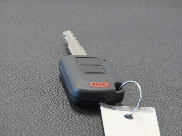 2020 Mitsubishi Eclipse Cross ES