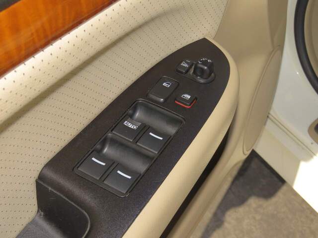 2008 Acura TSX