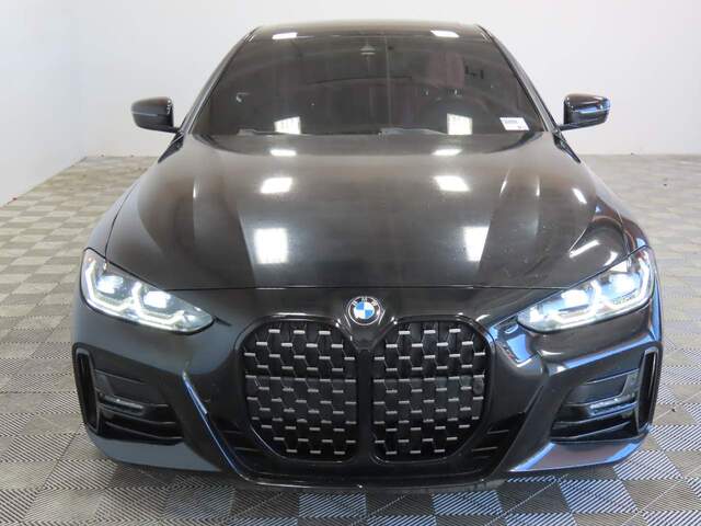 2022 BMW 4-Series 430i