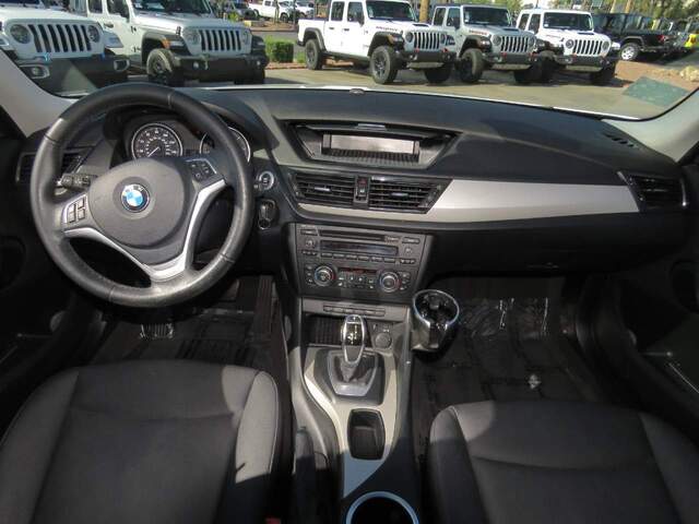 2013 BMW X1 sDrive28i