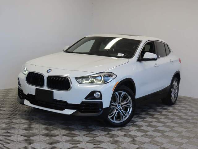 2019 BMW X2 sDrive28i