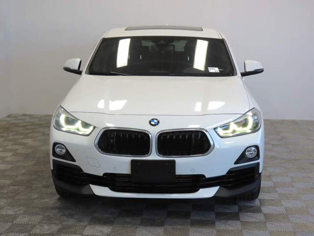 2019 BMW X2 sDrive28i
