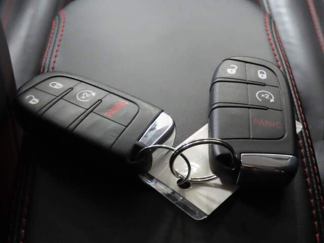 2022 Jeep Renegade Trailhawk