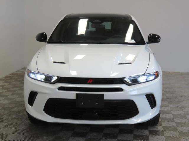2024 Dodge Hornet R/T Plus