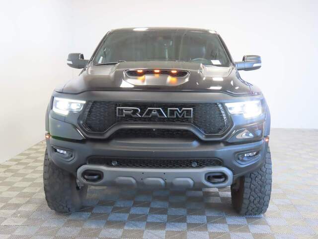 2022 Ram 1500 TRX Crew Cab