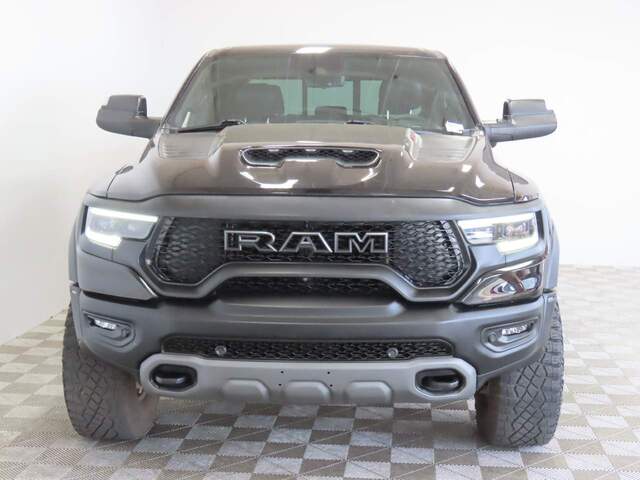 2022 Ram 1500 TRX Crew Cab