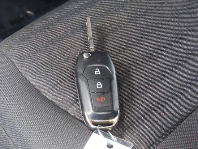 2023 Ford F-150 XL Crew Cab