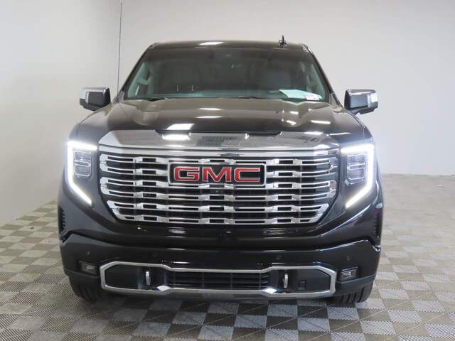 2023 GMC Sierra 1500 Denali Crew Cab