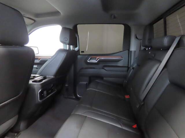 2023 GMC Sierra 1500 Denali Crew Cab