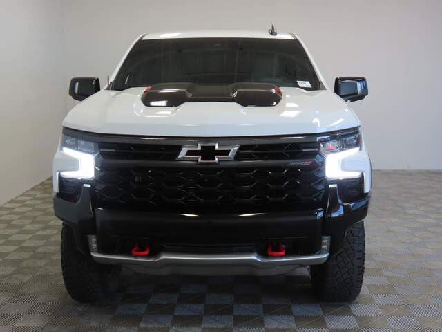 2024 Chevrolet Silverado 1500 ZR2 Crew Cab