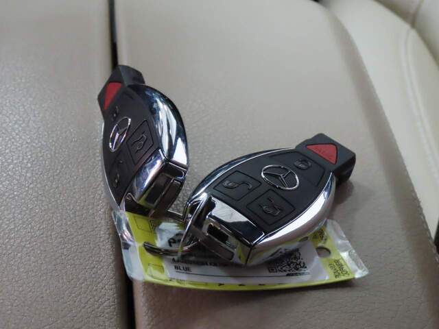 2019 Mercedes-Benz AMG GLE 43