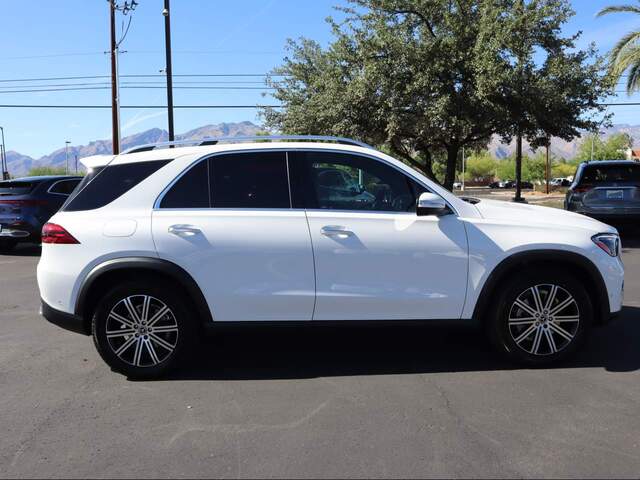 2024 Mercedes-Benz GLE 350 4MATIC SUV