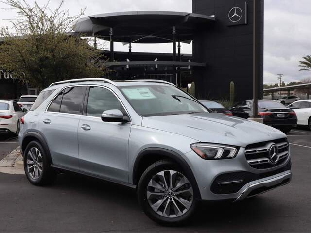2023 Mercedes-Benz GLE 350 SUV