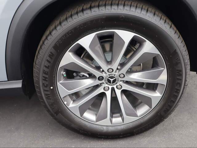 2023 Mercedes-Benz GLE 350 SUV