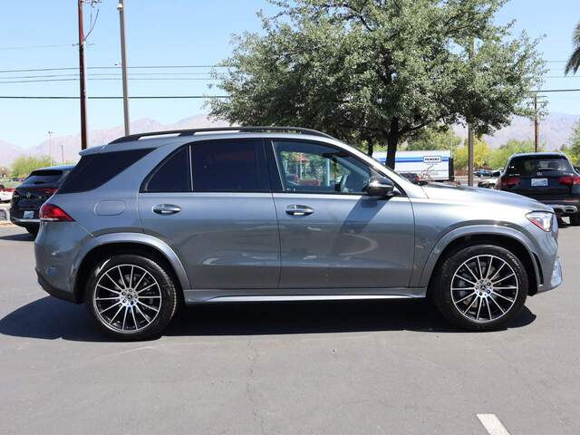 2023 Mercedes-Benz GLE 350 SUV