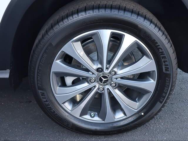 2023 Mercedes-Benz GLE 350