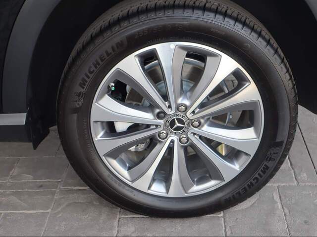 2022 Mercedes-Benz GLE 350 4MATIC