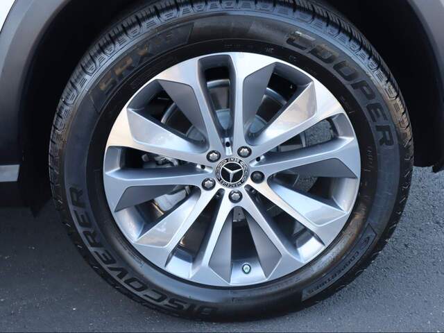 2022 Mercedes-Benz GLE 350 4MATIC