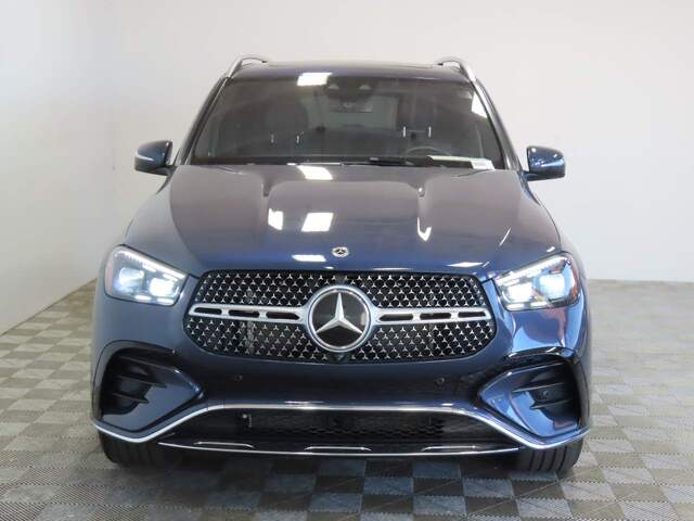 2024 Mercedes-Benz GLE 450 4MATIC