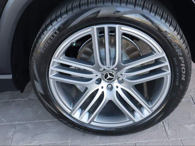 2022 Mercedes-Benz GLS 450