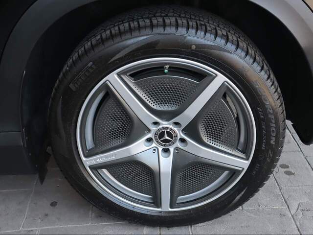 2023 Mercedes-Benz EQE 350+ SUV