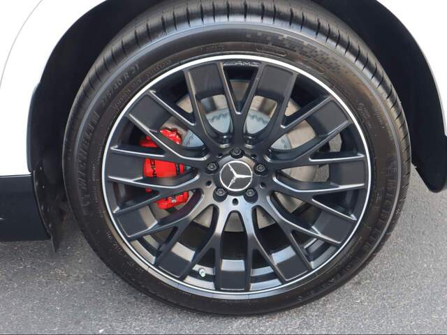 2024 Mercedes-Benz AMG EQE 4MATIC SUV