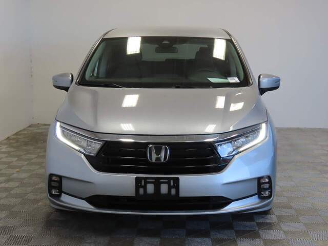 2022 Honda Odyssey EX