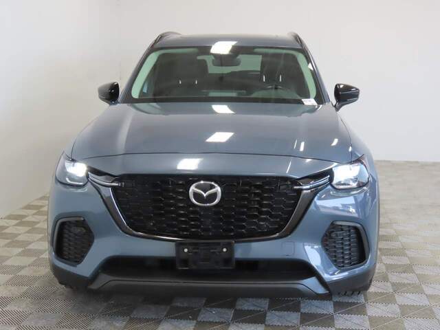 2025 Mazda CX-70 3.3 Turbo Preferred