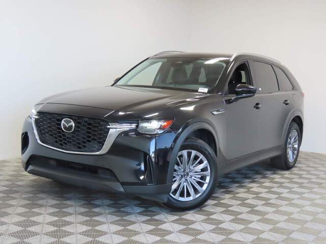 2025 Mazda CX-90 3.3 Turbo Select