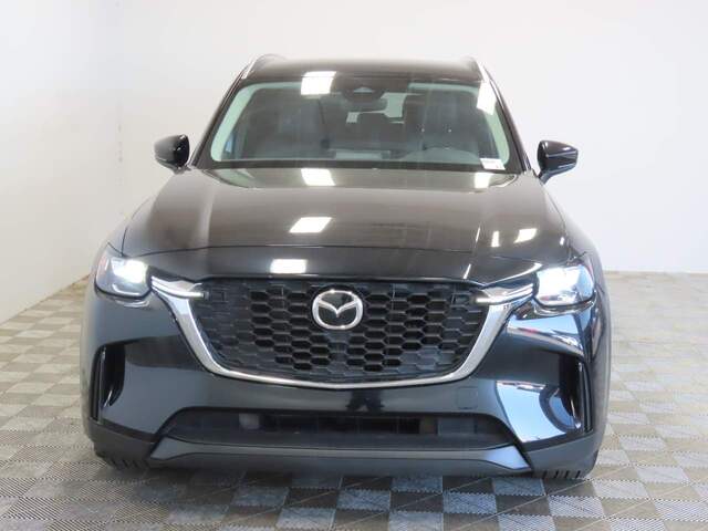 2025 Mazda CX-90 3.3 Turbo Select