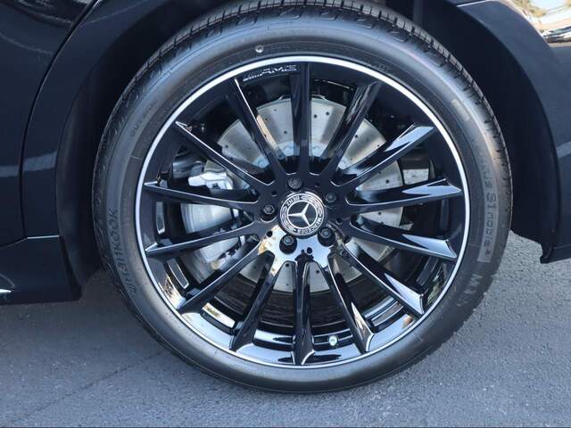 2023 Mercedes-Benz S-Class S 500 4MATIC Sedan