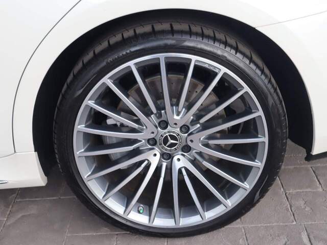 2023 Mercedes-Benz S-Class S 500 4MATIC Sedan