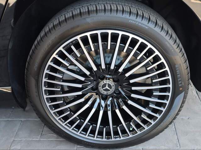 2023 Mercedes-Benz EQS 580 4MATIC Sedan